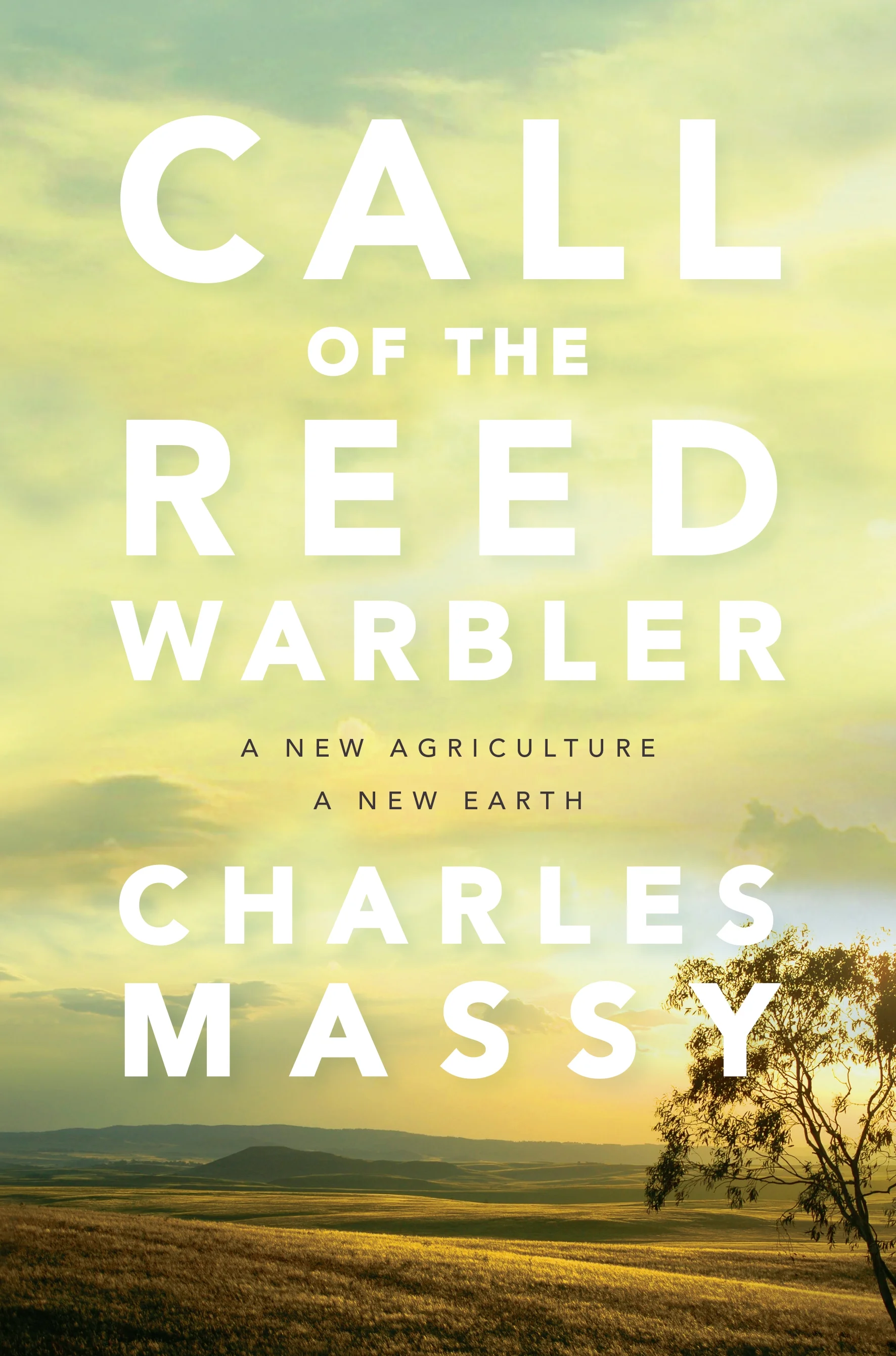 Call of the Reed Warbler shortlisted for the Queensland Literary Awards 2018