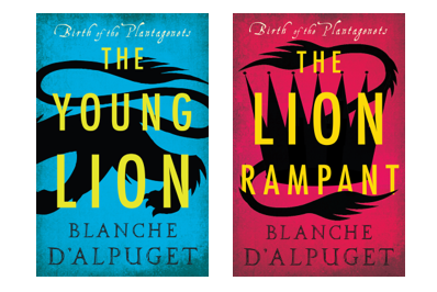 Birth Of The Plantagenets Book Series Optioned For Screen 