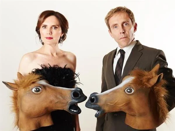 'Back in Very Small Business' premieres tonight at 9 pm on the ABC