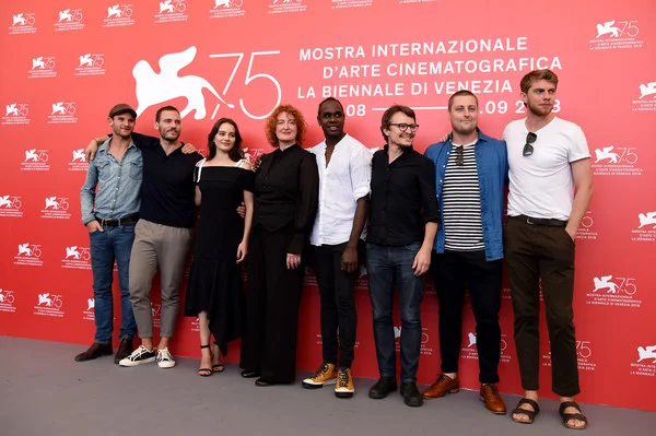 Critically Lauded 'The Nightingale' Takes Home the Special Jury Prize at 75th Venice Film Festival