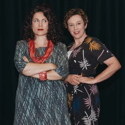 Hardie Grant signs Rebecca Huntley and Sarah Macdonald’s “The Full Catastrophe”