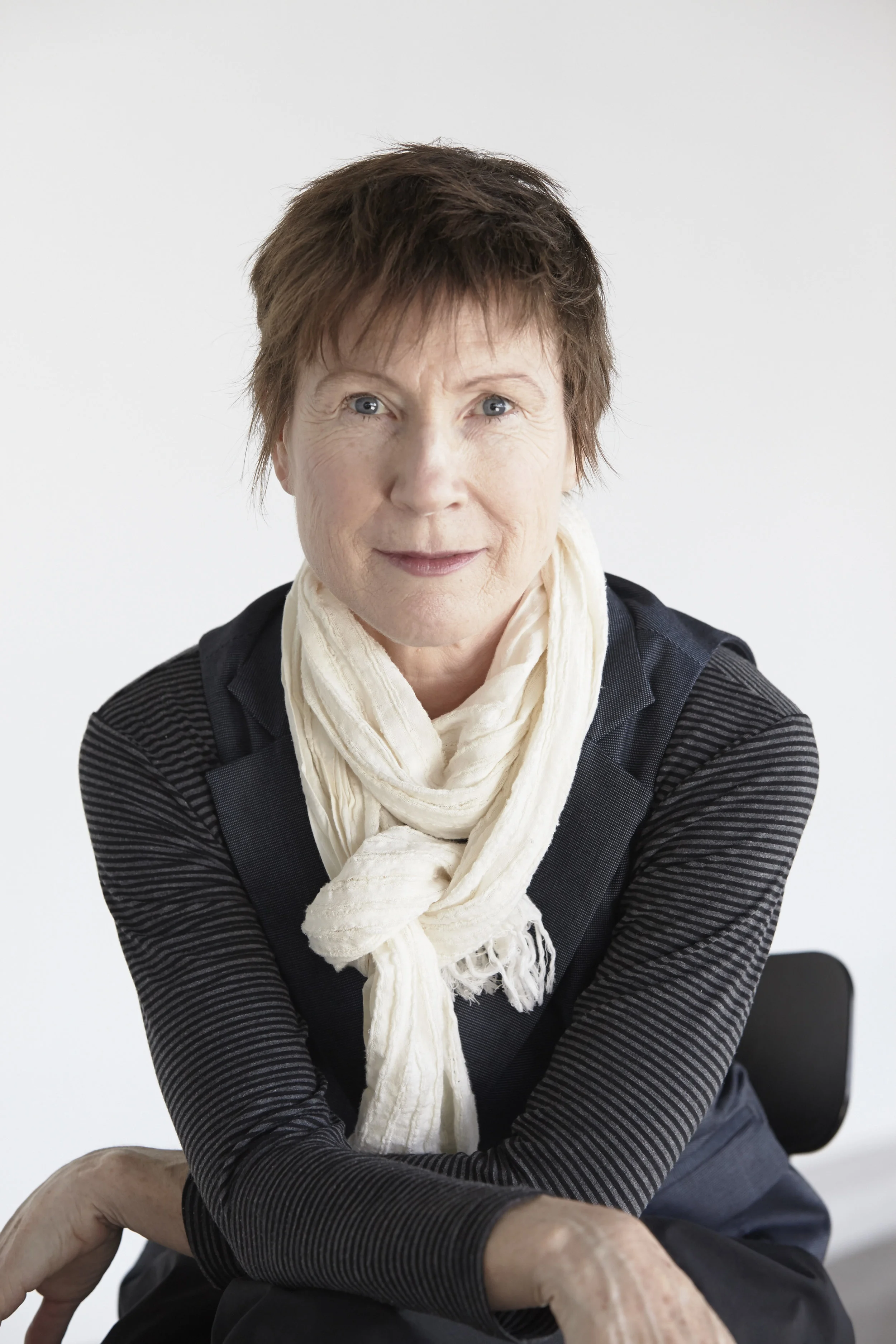 Sue Smith's 'Hydra' premiering at the QTC and STCSA in 2019