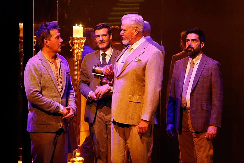 Queensland-Theatre-NEARER-THE-GODS_Rhys-Muldoon-Hugh-Parker-William-McInnes-and-Colin-Smith_photo-Jeff-Busby.jpg