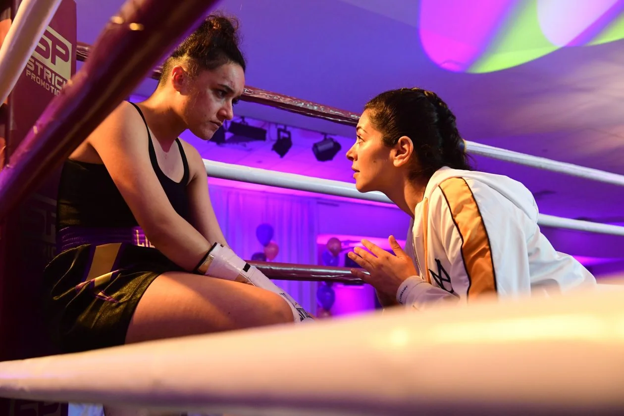 ‘On the Ropes’ Receives Wave of Acclaim