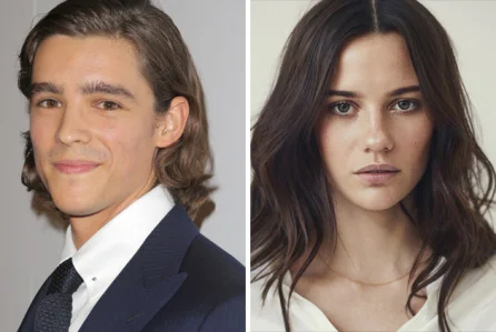 Luke Eve's 'I Met a Girl' Announces Stellar Cast