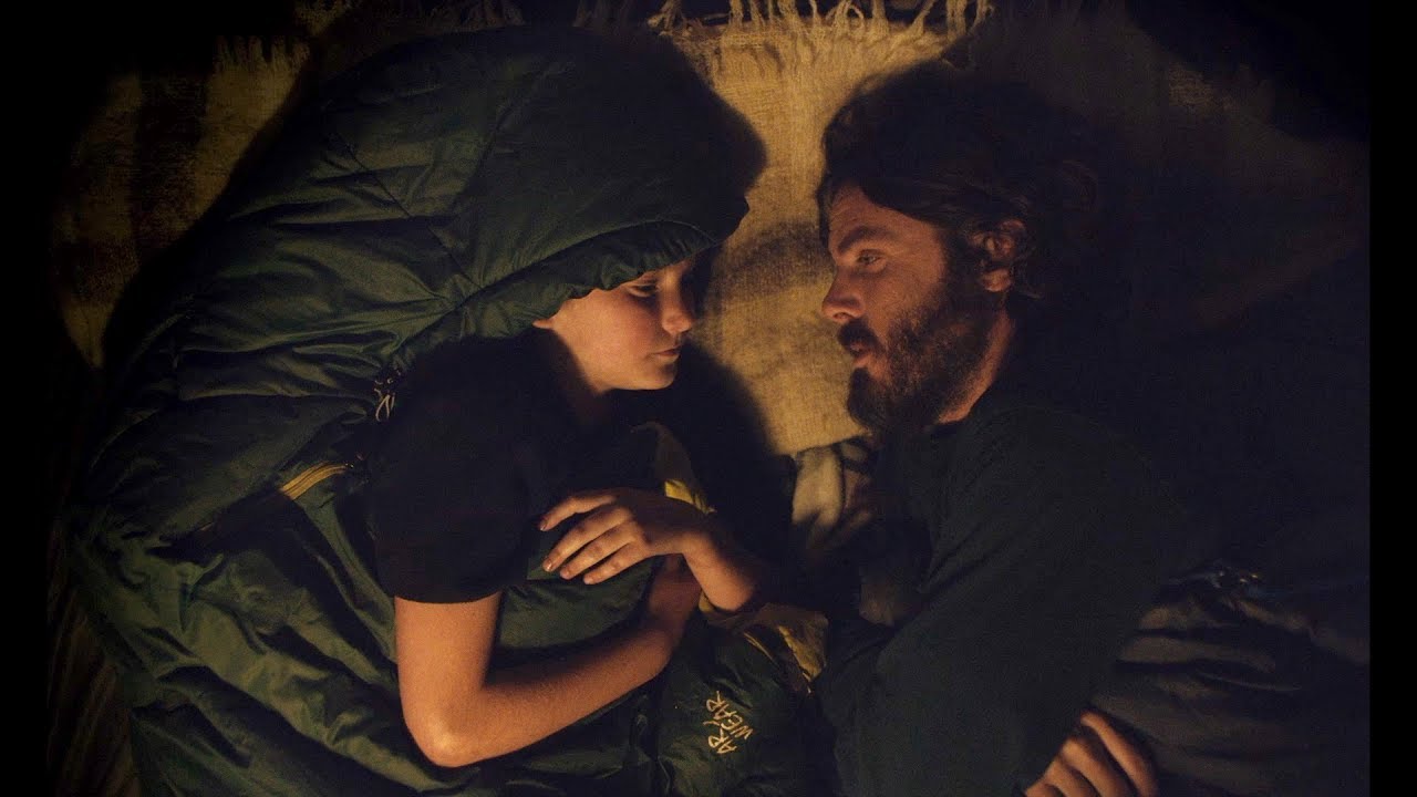 Adam Arkapaw's Work in 'Light of My Life' Praised at Berlin International Film Festival