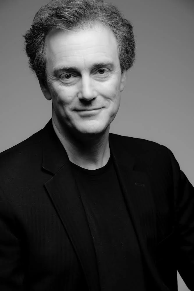 Cameron Creswell Welcomes Christopher Lawrence 