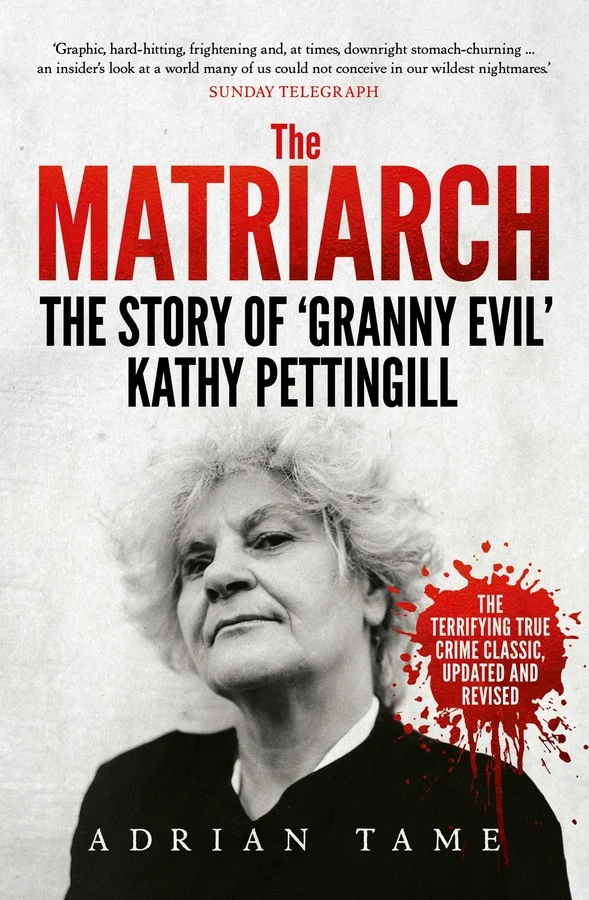 The Matriarch Returns!