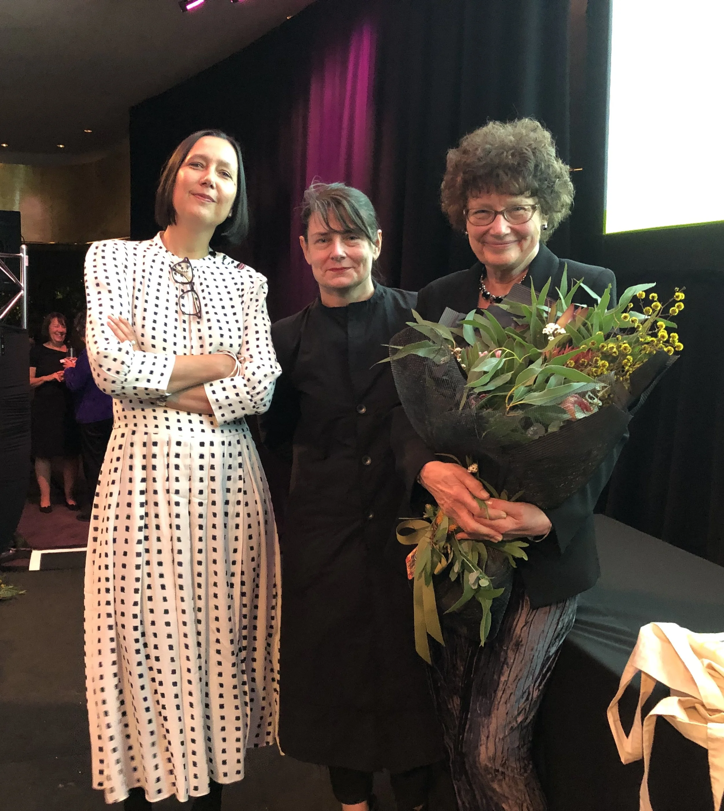 ‘Surprise of a book’; congratulations to 2019 Stella Prize winner Vicki Laveau-Harvie 