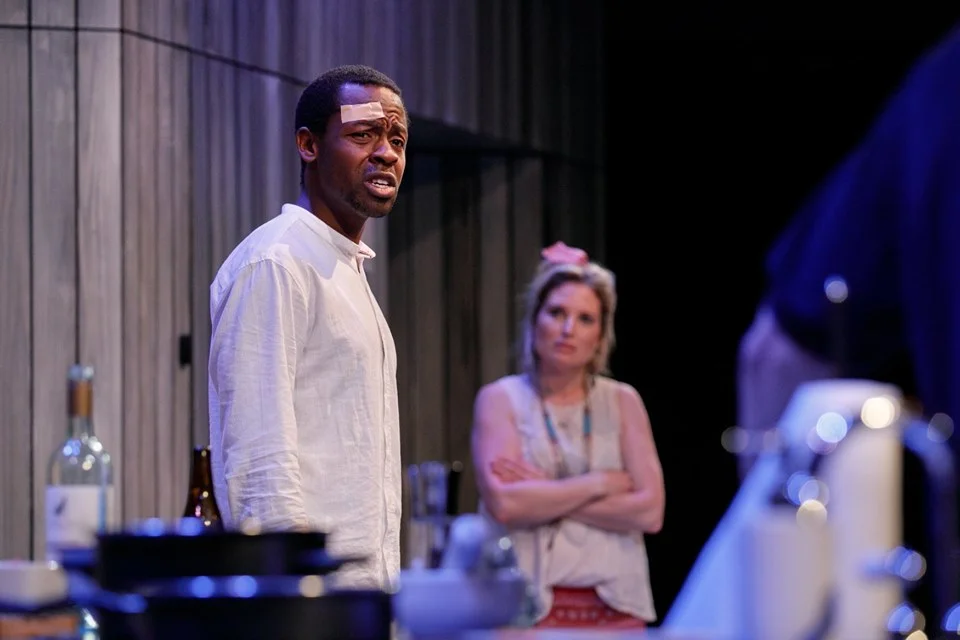 Jane Bodie's 'Water' opens at the Black Swan State Theatre Company