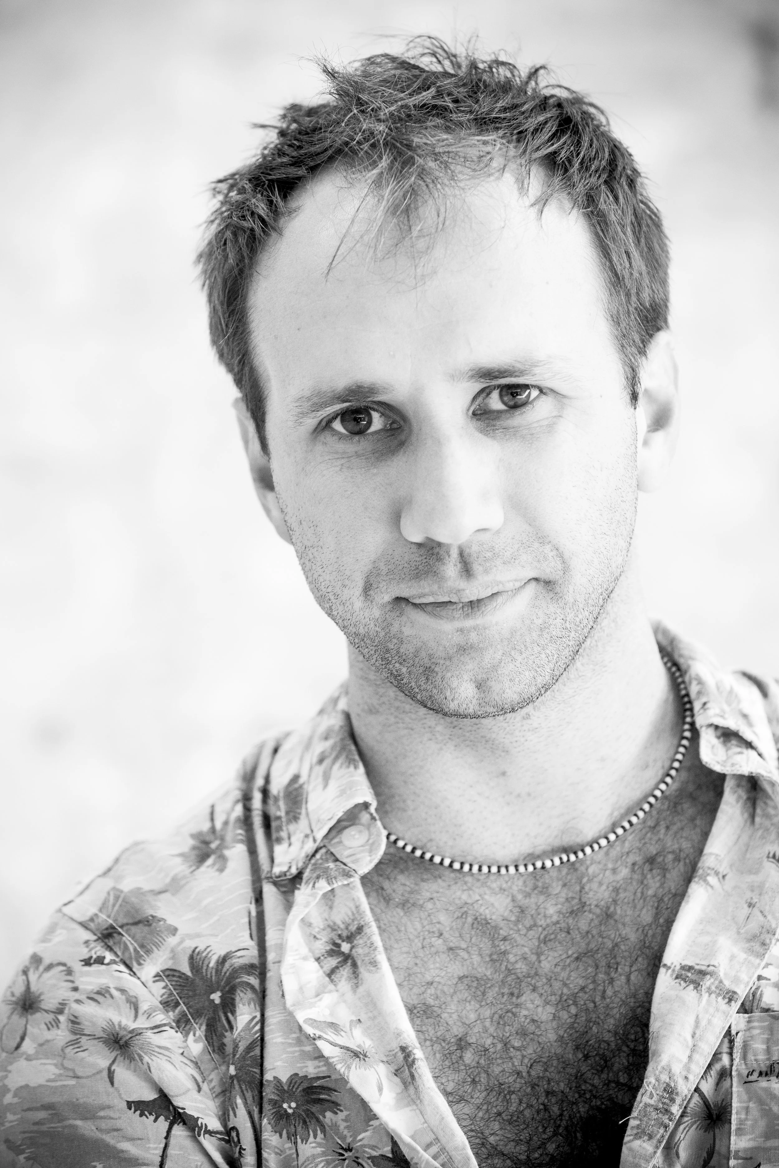 Cameron's Welcomes Eamon Flack Writer and Director