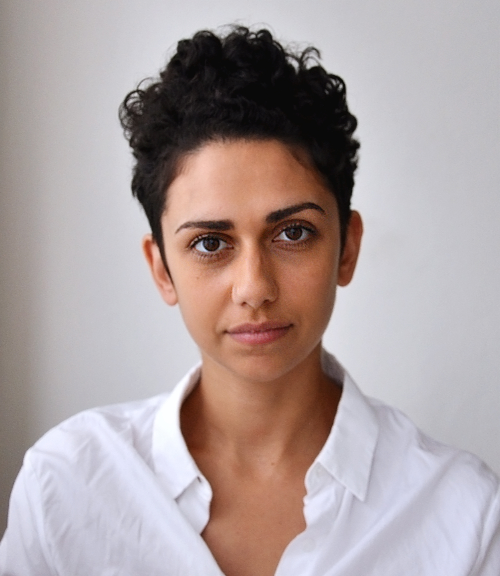 Cameron's Welcomes Production Designer Bethany Ryan