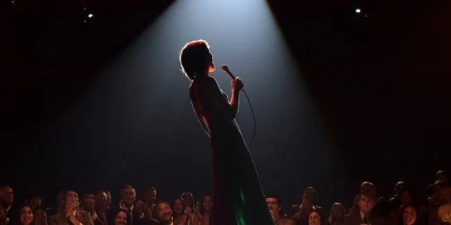 'I am Woman' to Have its World Premiere at the Toronto International Film Festival