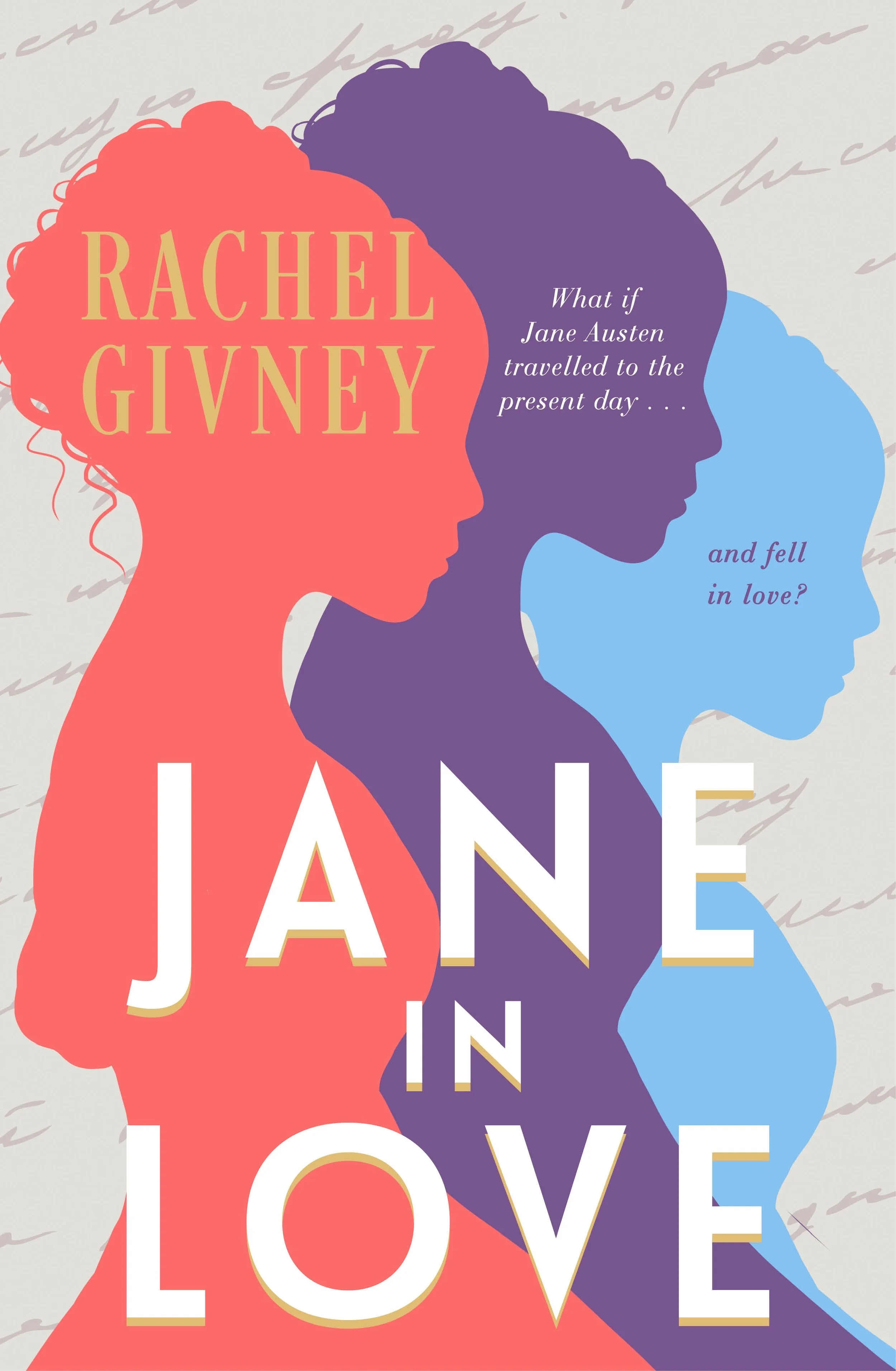 'Jane In Love' Rights Sold To North America