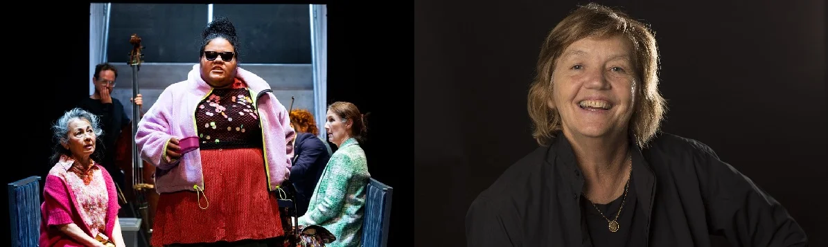'Anthem' Finishes its Premiere Season at the Melbourne International Arts Festival
