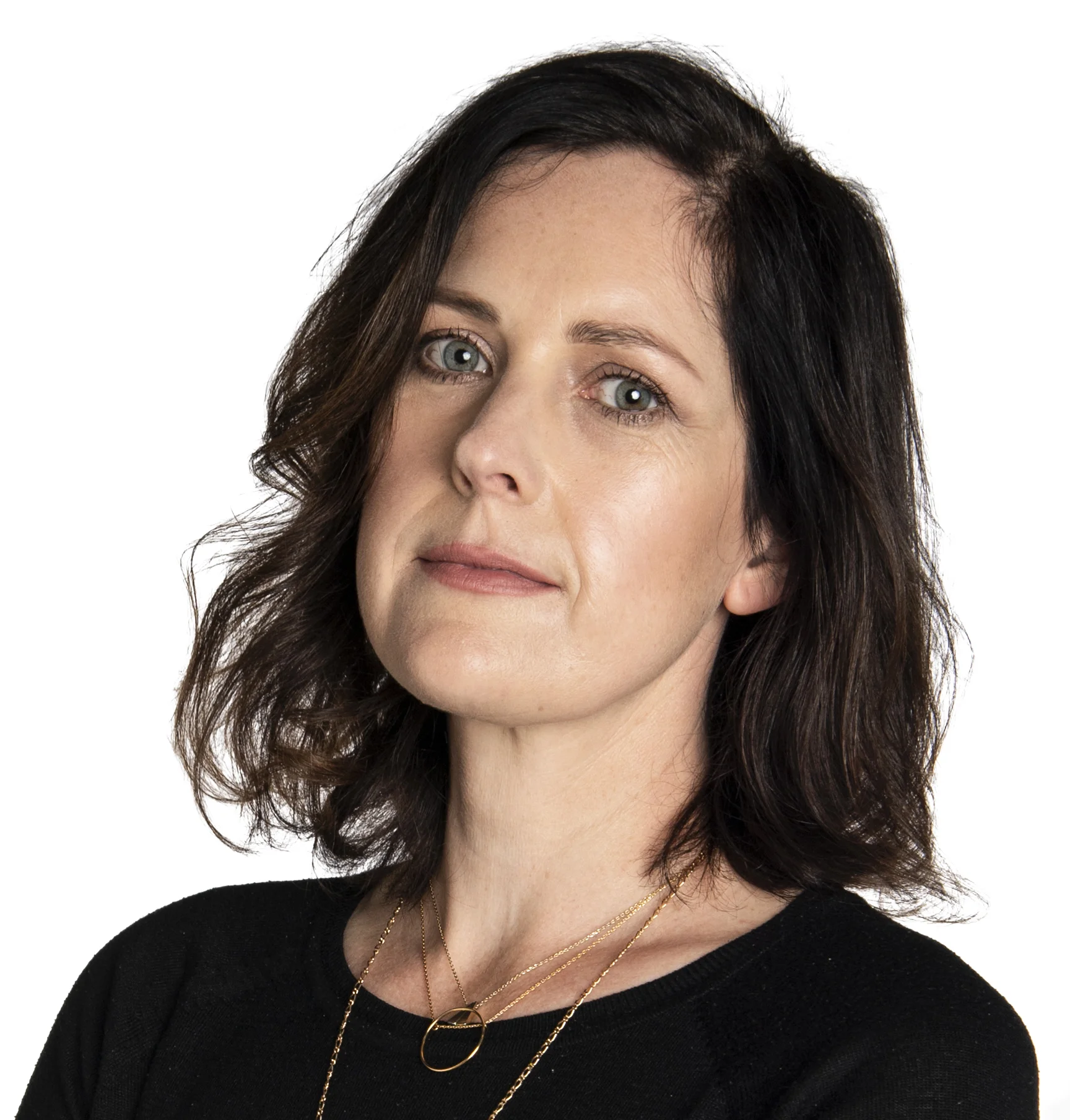 Cameron Creswell Warmly Welcomes Award-Winning Journalist and Writer Jacqueline Maley