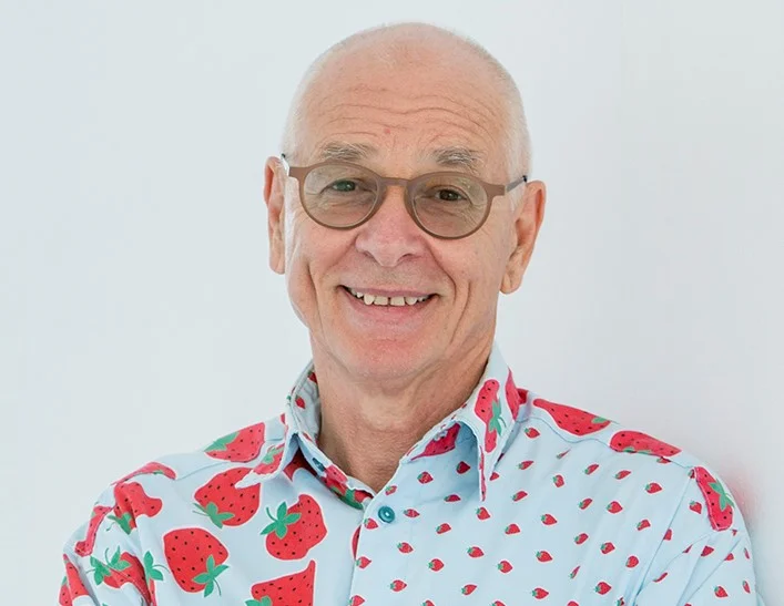 Cameron Creswell Heartily Congratulates Dr Karl on the Unesco Kalinga Prize 2019 