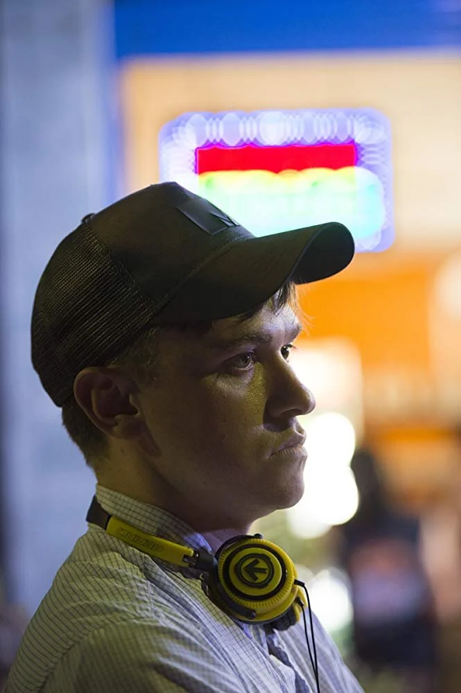 Abe Forsythe Boards New 'Robocop' Film for MGM