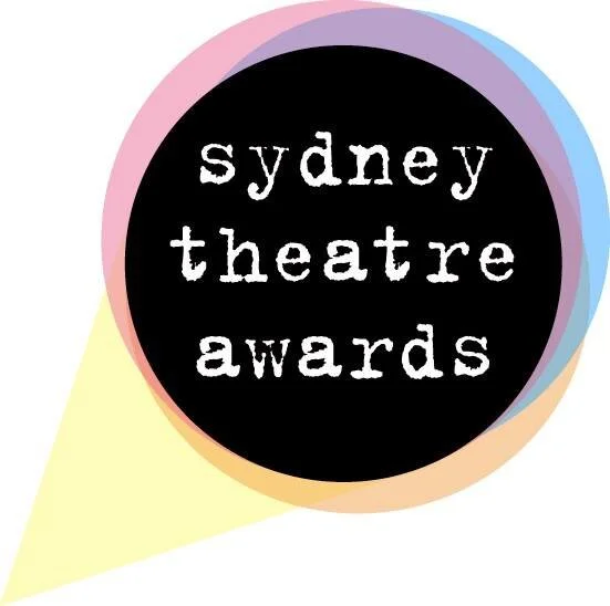 Congratulations to our Sydney Theatre Award Nominees