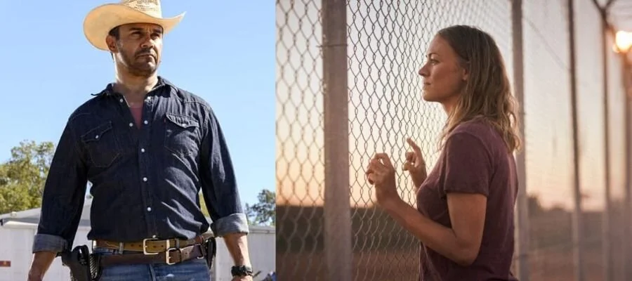 'Stateless' &amp; 'Mystery Road' bound for Berlin International Film Festival 2020