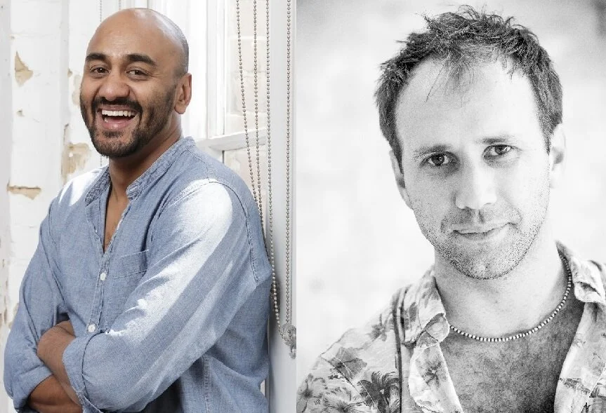 'Counting and Cracking' by S.Shakthidharan and associate writer Eamon Flack wins the Drama Prize and Victorian Prize for Literature at the Victorian Premier’s Literary Awards