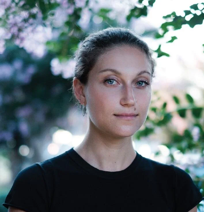 Cameron's Welcomes Writer-Director Madeleine Gottlieb