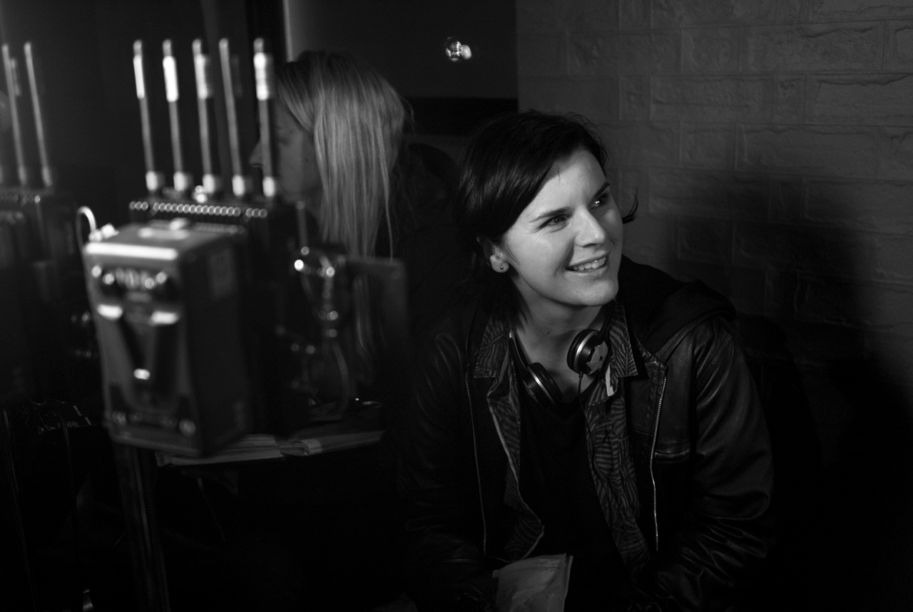Emma Freeman's 'Stateless' Acquired by Netflix