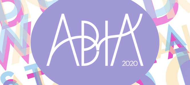 Congratulations To Our Authors On Their 2020 ABIAs Longlisting