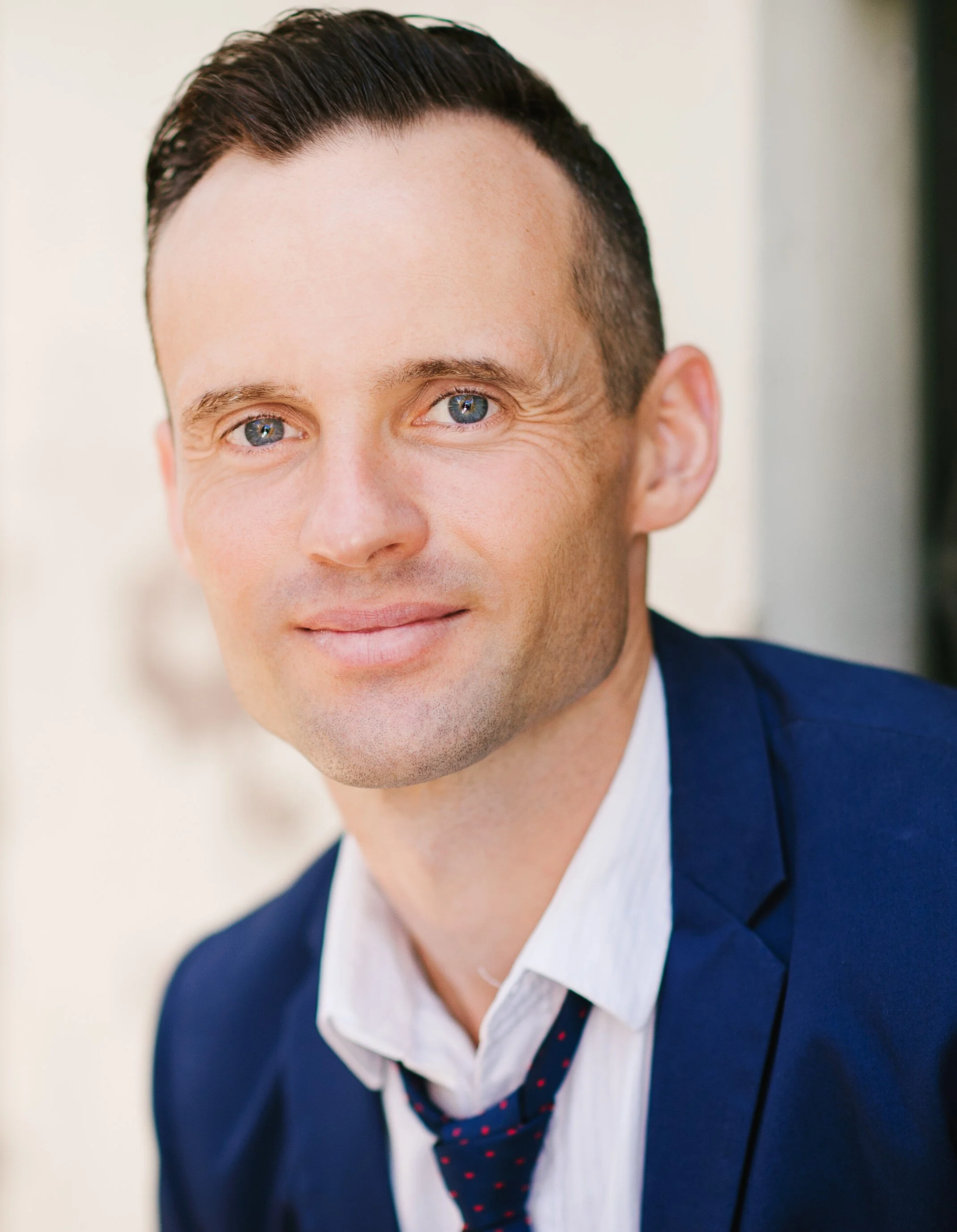 Tommy Murphy wins the 2020 Australia Council Award for Theatre