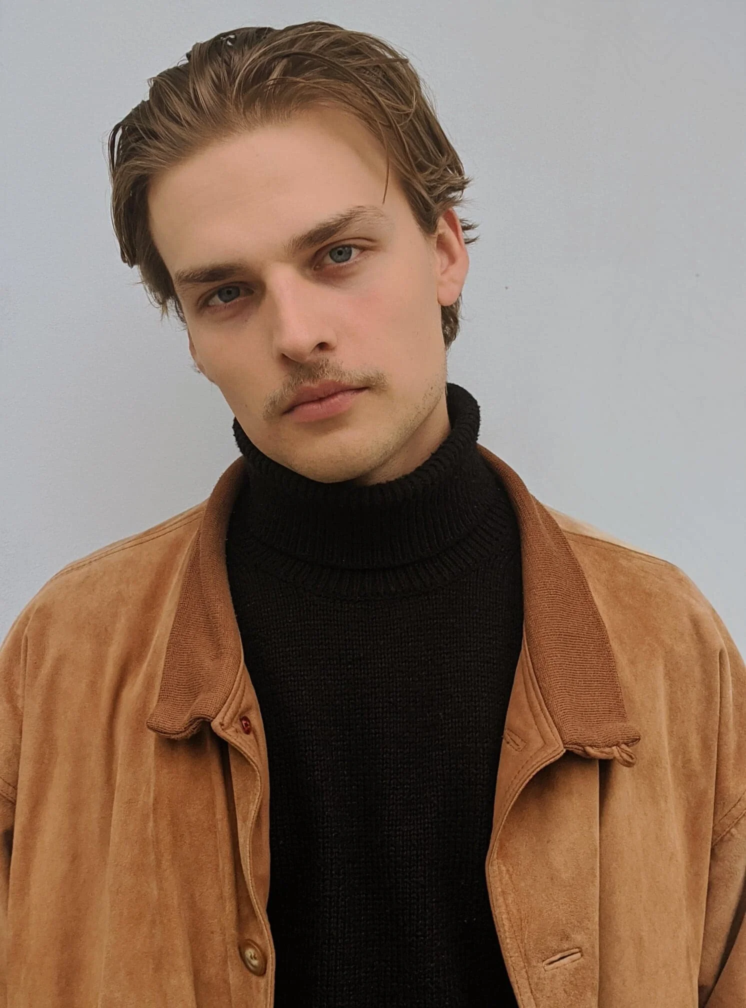 Cameron's Welcomes Writer-Director Eryk Lenartowicz