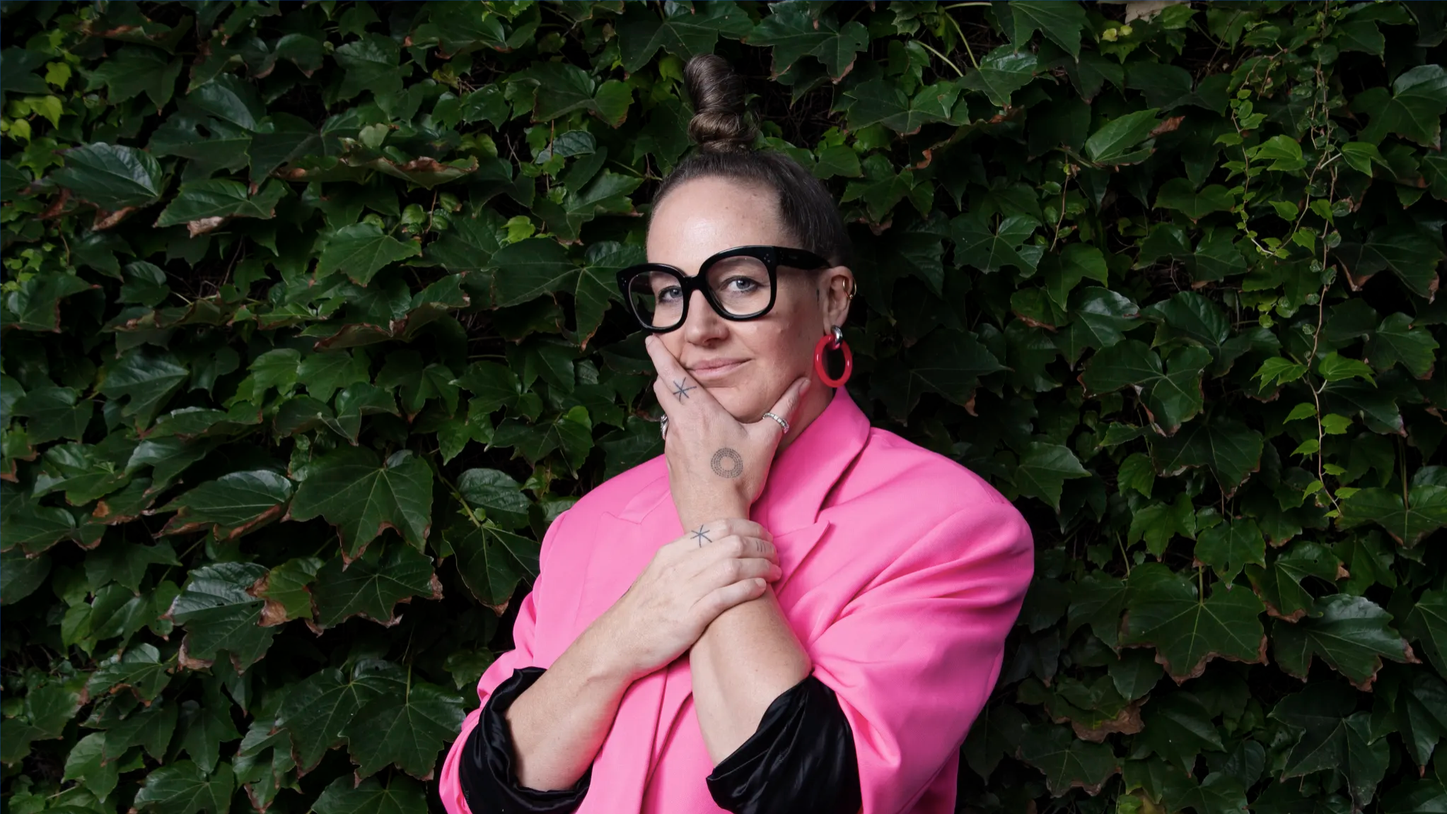 Writer-Director Del Kathryn Barton's Debut Feature Film, Puff, to Shoot This Year