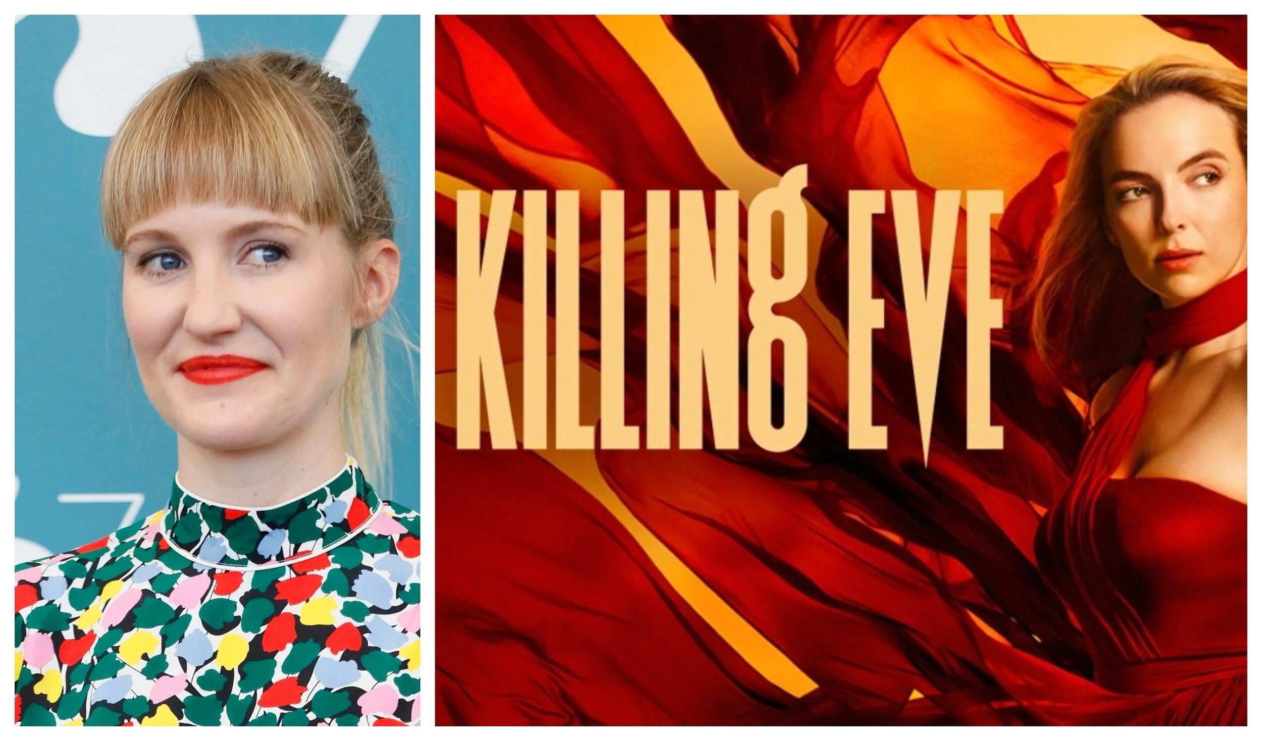 Director Shannon Murphy, Discuses Killing Eve, Babyteeth and More
