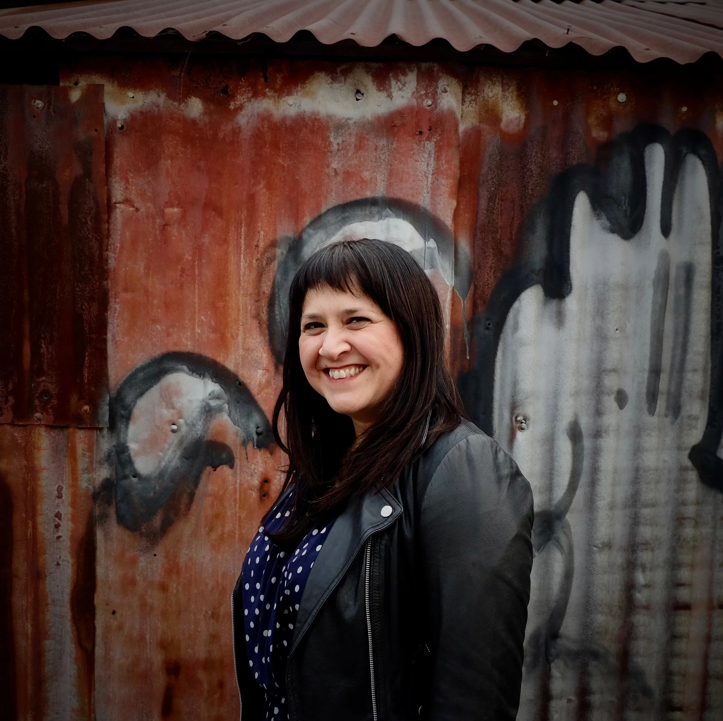 Cameron's Welcomes Editor Julie-Anne De Ruvo