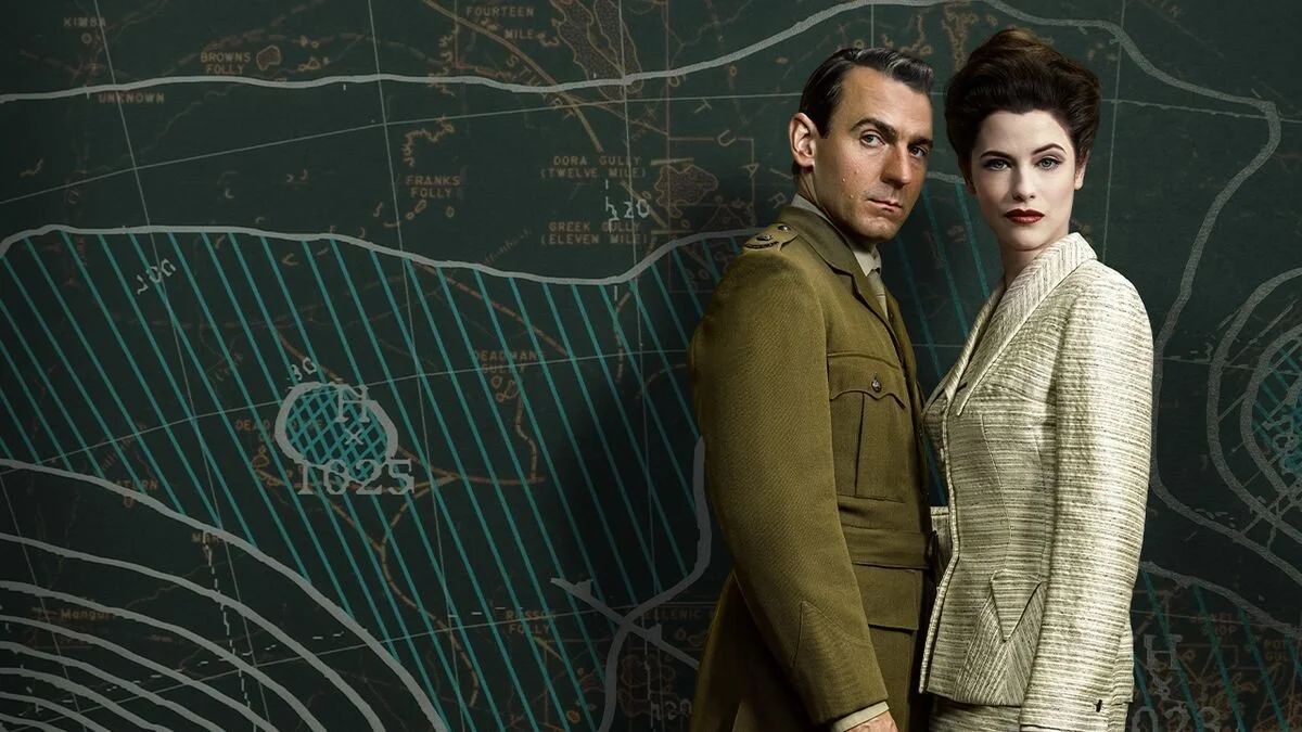 Peter Duncan's Operation Buffalo Premieres to Strong Reviews