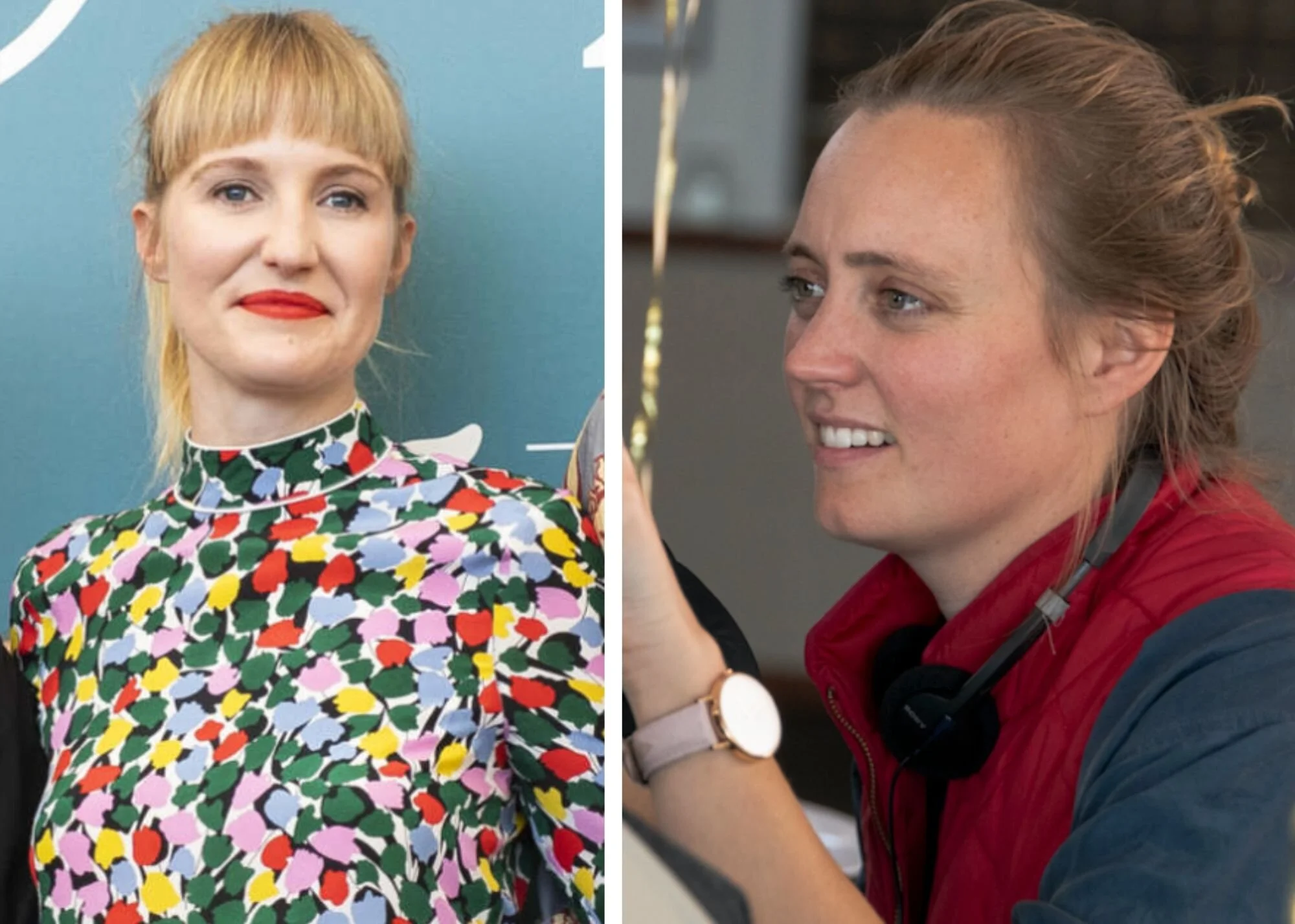 In Conversation: Cameron's Clients Shannon Murphy &amp; Hattie Archibald