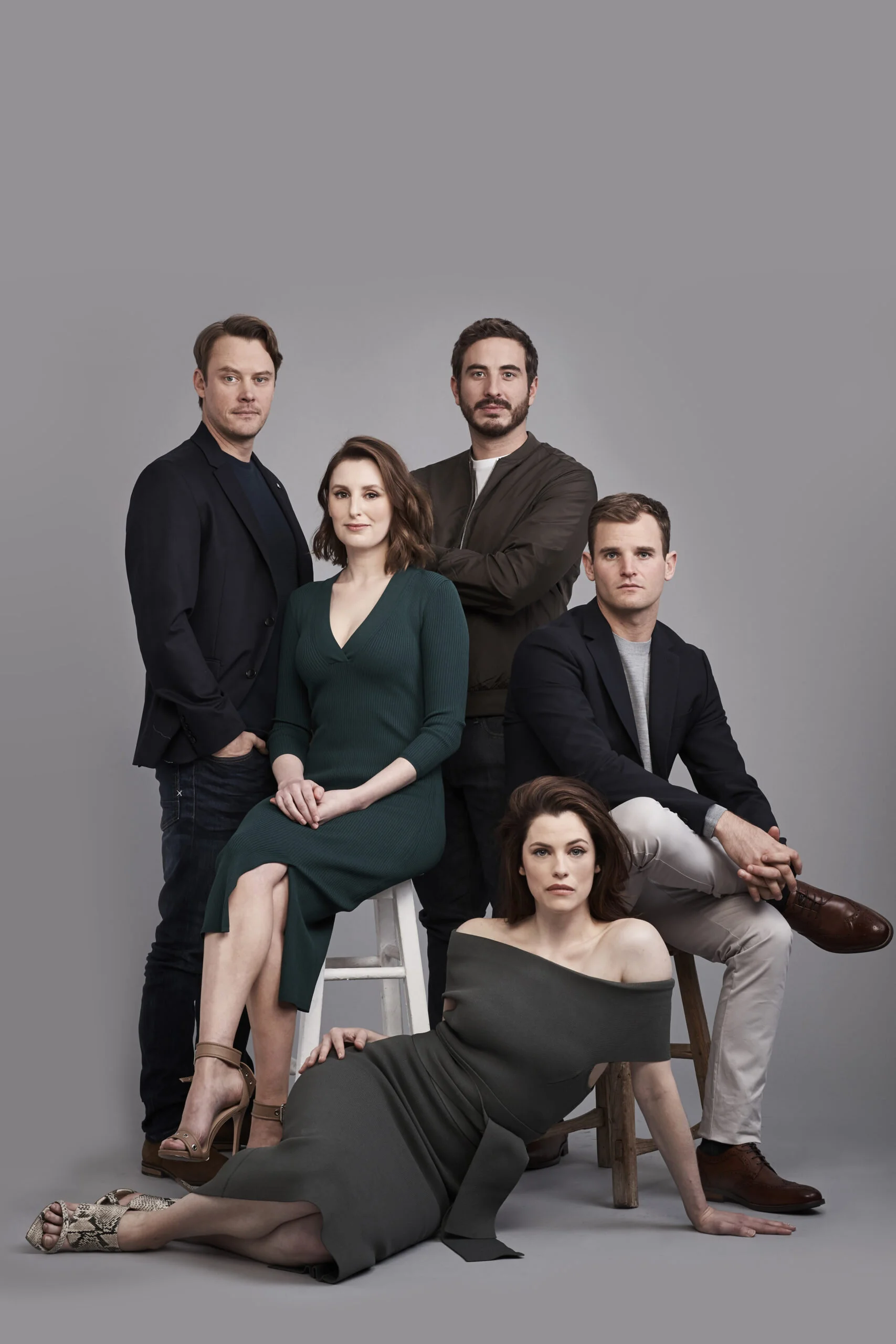 BBC1 Moves Catherine Millar's 'The Secret She Keeps' to Primetime Slot, Marking an Australian Television Milestone