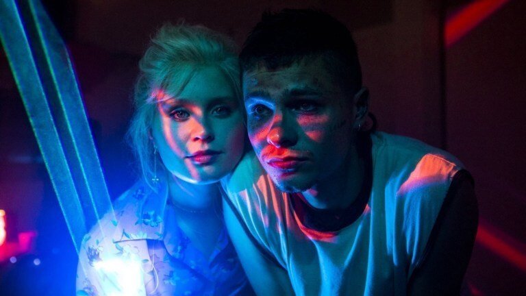 Shannon Murphy Chats to Variety's Critics Corner about 'Babyteeth'