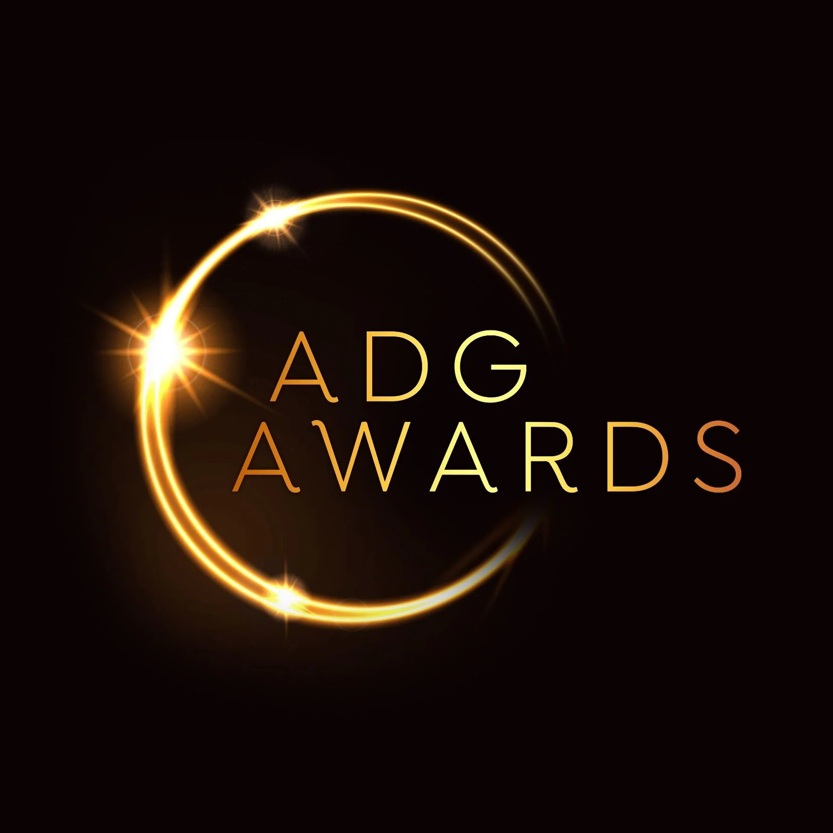 Congratulations to our Australian Director's Guild Award Nominees