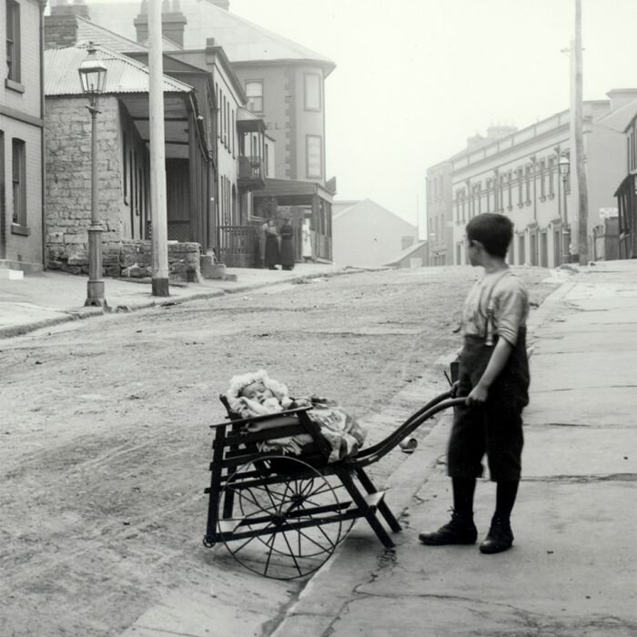 'Experiment St' wins the Digital History Prize at the NSW Premier's History Awards
