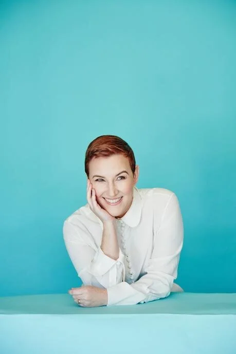 Kate Mulvany wins the 2020 Mona Brand Award for Women Stage and Screen Writers