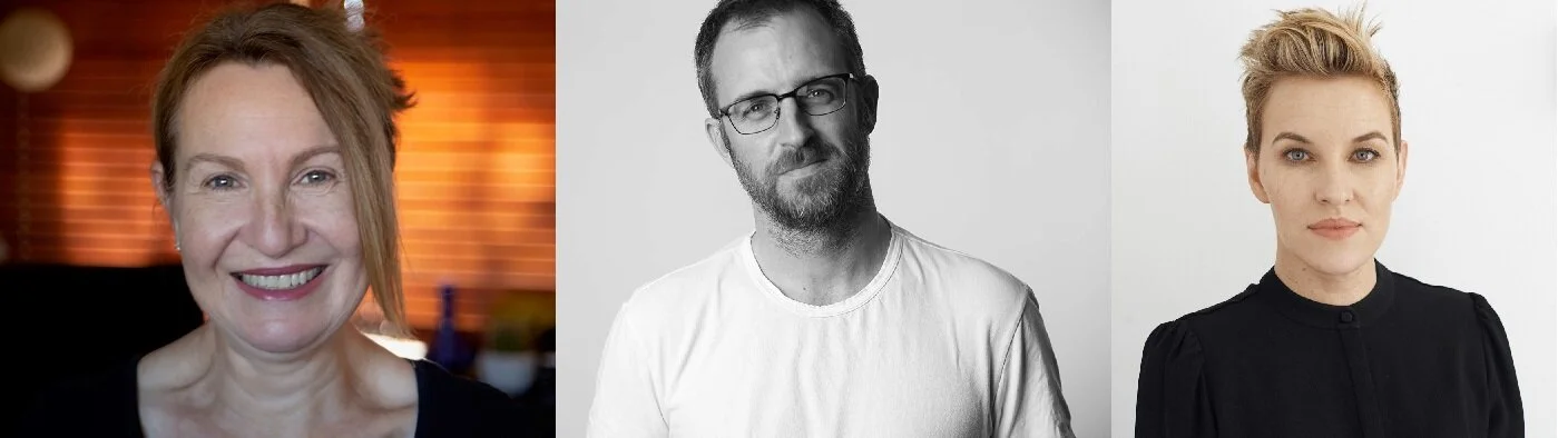 Australian Writers Guild Award Nominees Announced - Congratulations to Ben Lawrence, Pip Karmel and Kate Mulvany