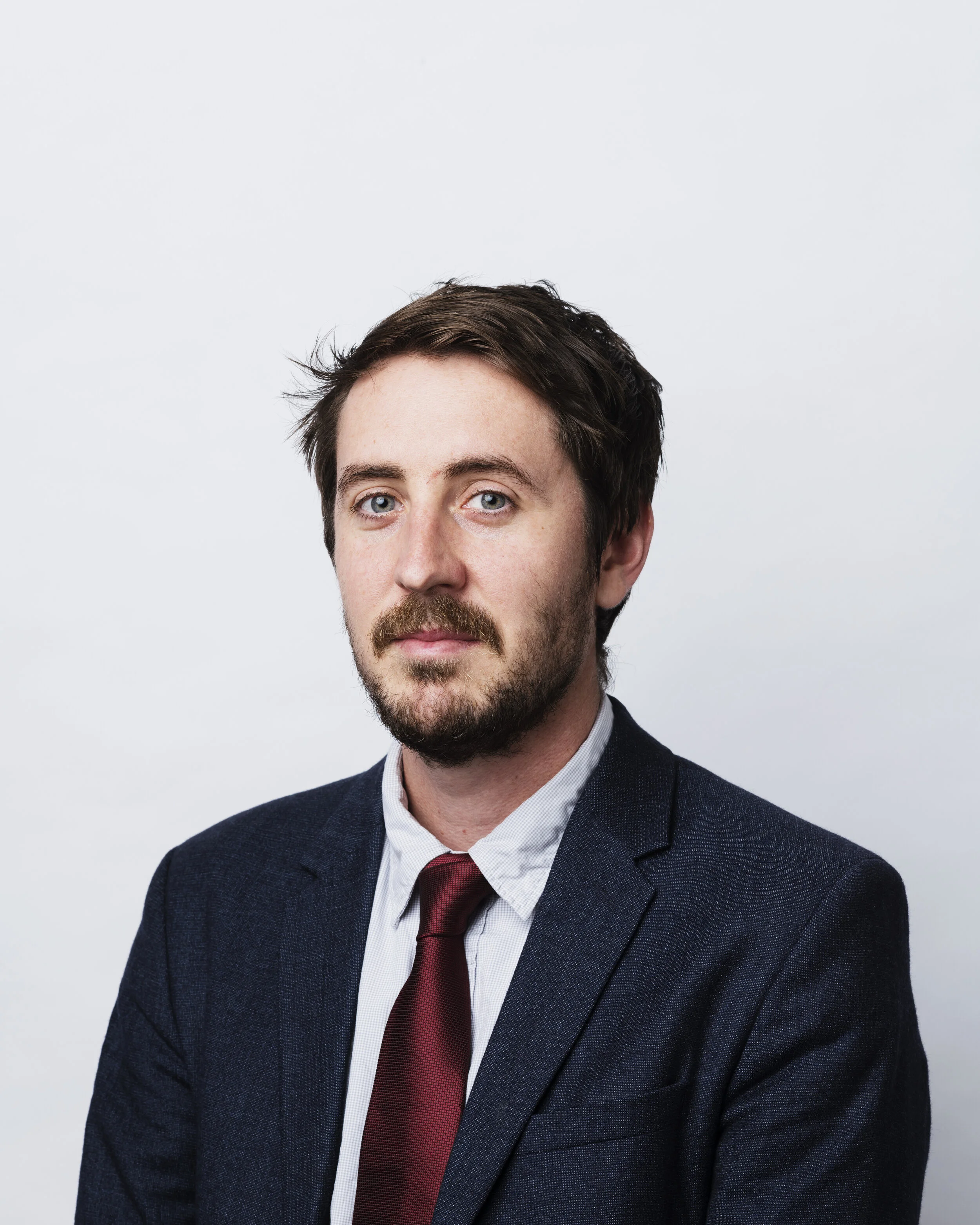 Cameron Creswell Welcomes Award-Winning Journalist, Michael Roddan to the Literary Agency.