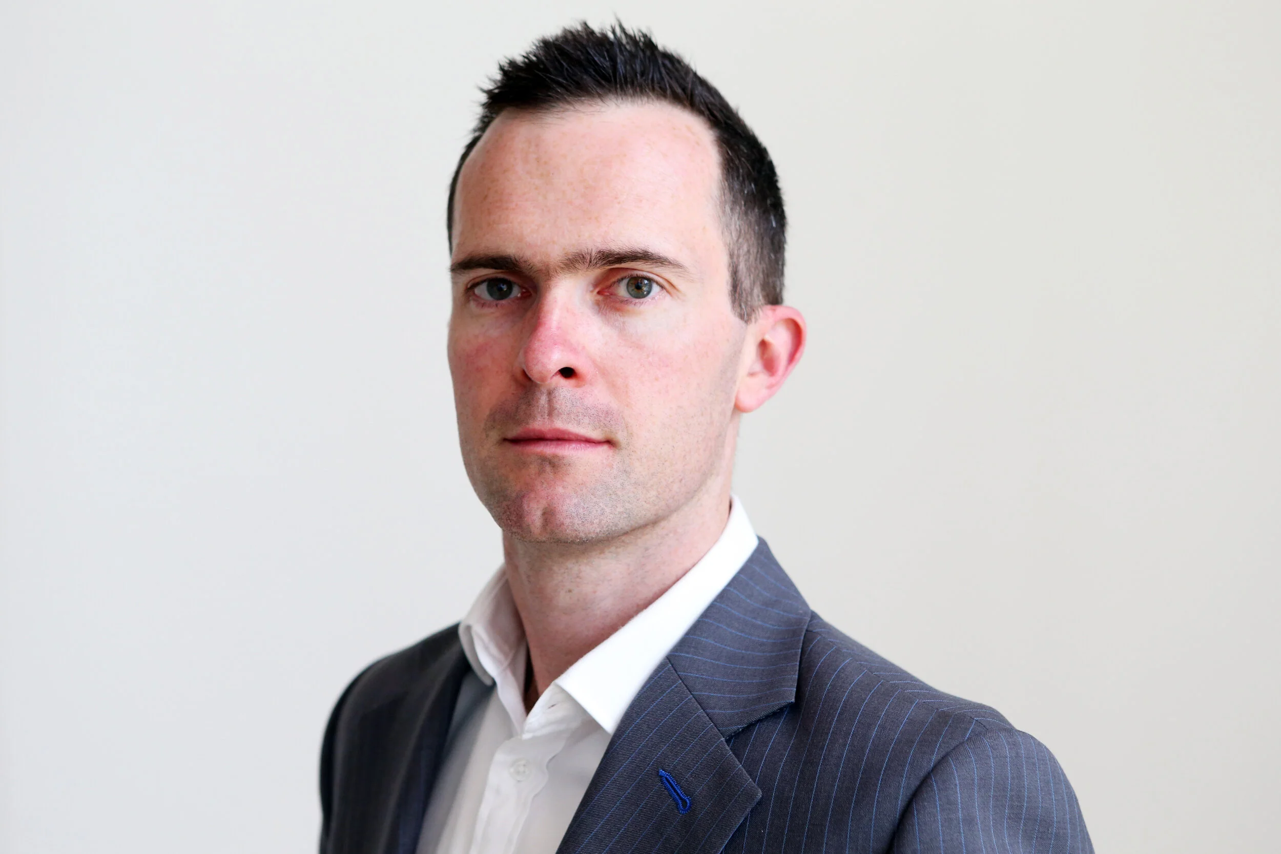 Cameron Creswell Welcomes Walkley Award-Winning Journalist and Bestselling Author Dan Box