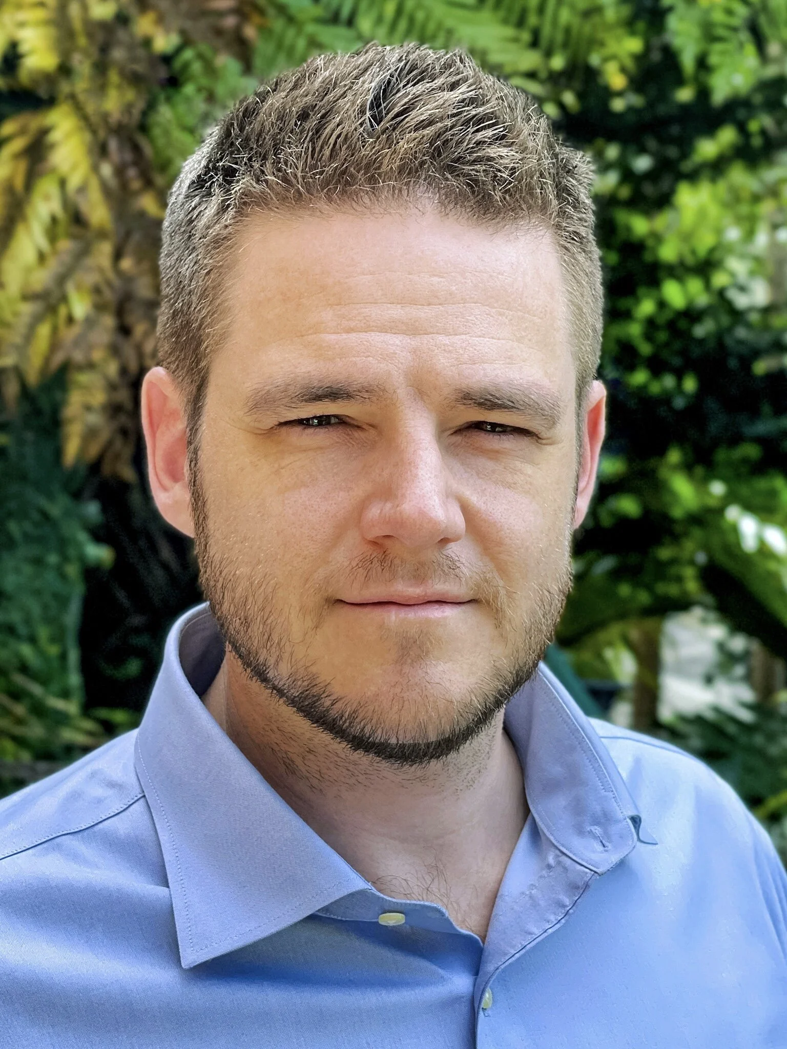 Screenwriter & Director Alastair Newton Brown joins Camerons