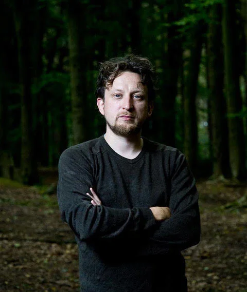 Congratulations to Ewan Morrison - New Novel 'How to Survive Everything' to Be Published 2021