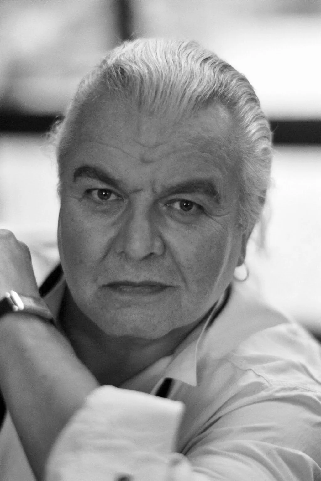 Vale Hugh Keays-Byrne