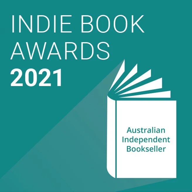 Congratulations to Our Long-Listed Authors for the 2021 Indie Book Awards