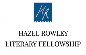 Congratulations to Mandy Sayer - Shortlisted for 2021 Hazel Rowley Literary Fellowship