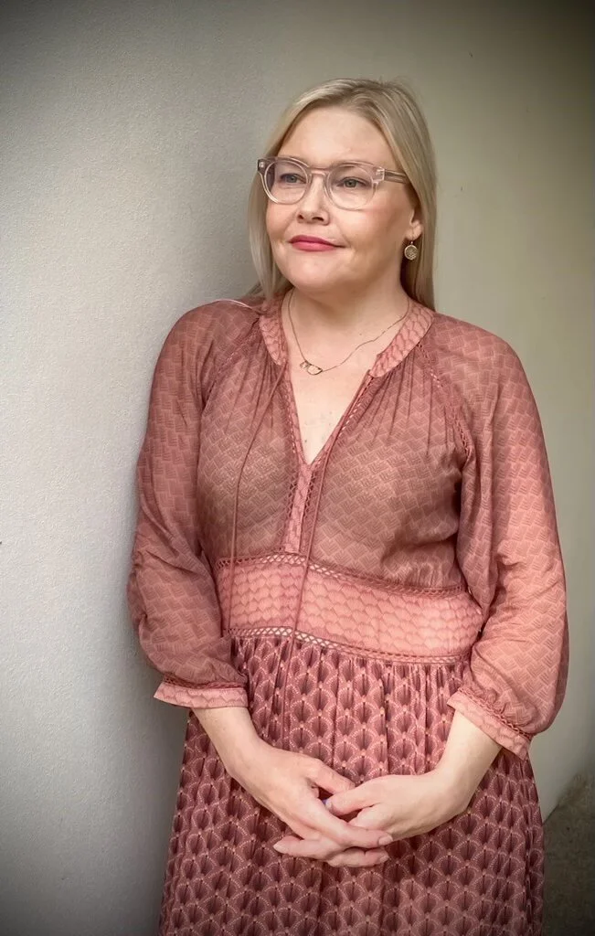 Cameron Creswell Welcomes Writer Carly-Jay Metcalfe to the Agency