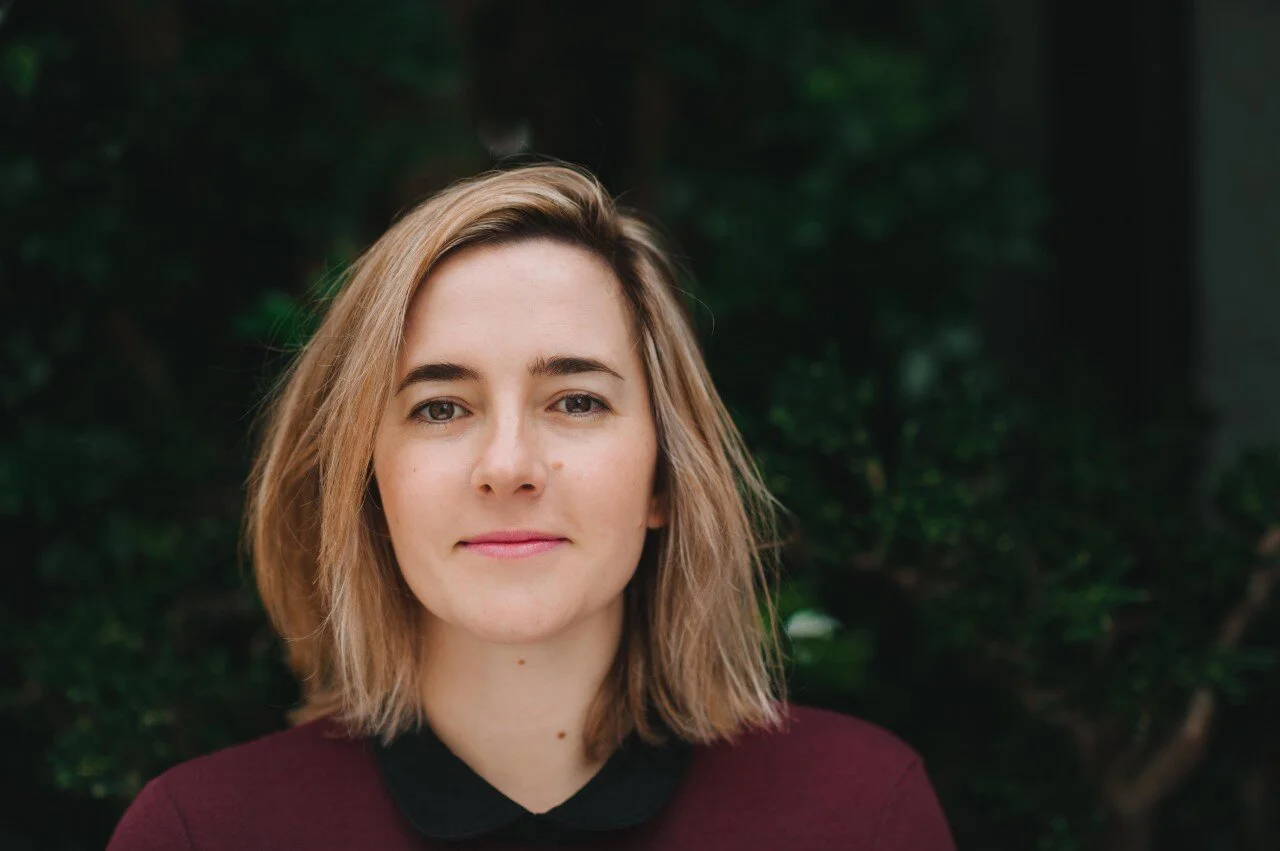 Cameron's Welcomes Screenwriter Jessica Tuckwell to the Agency